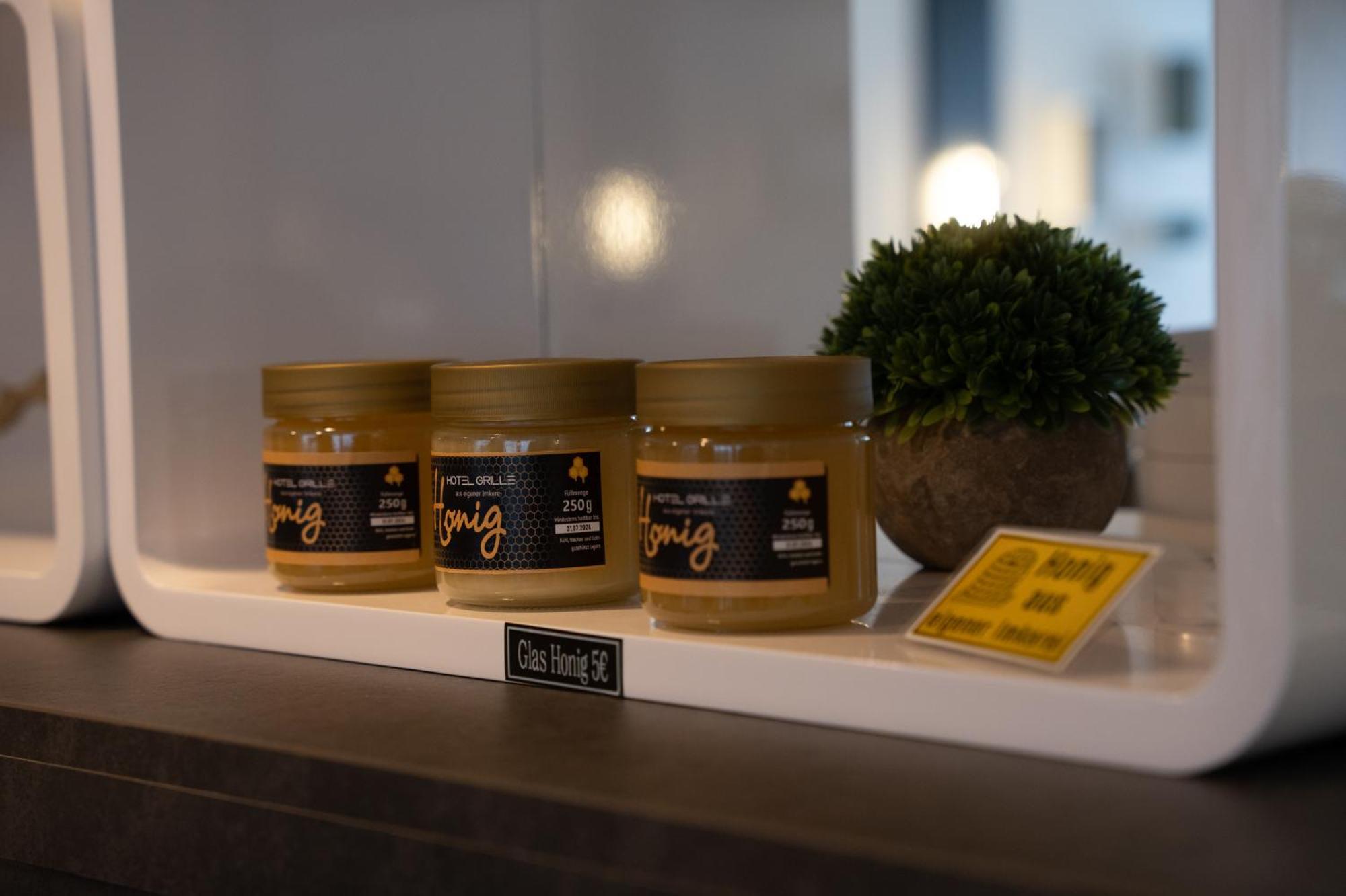 板球酒店 埃朗根 外观 照片