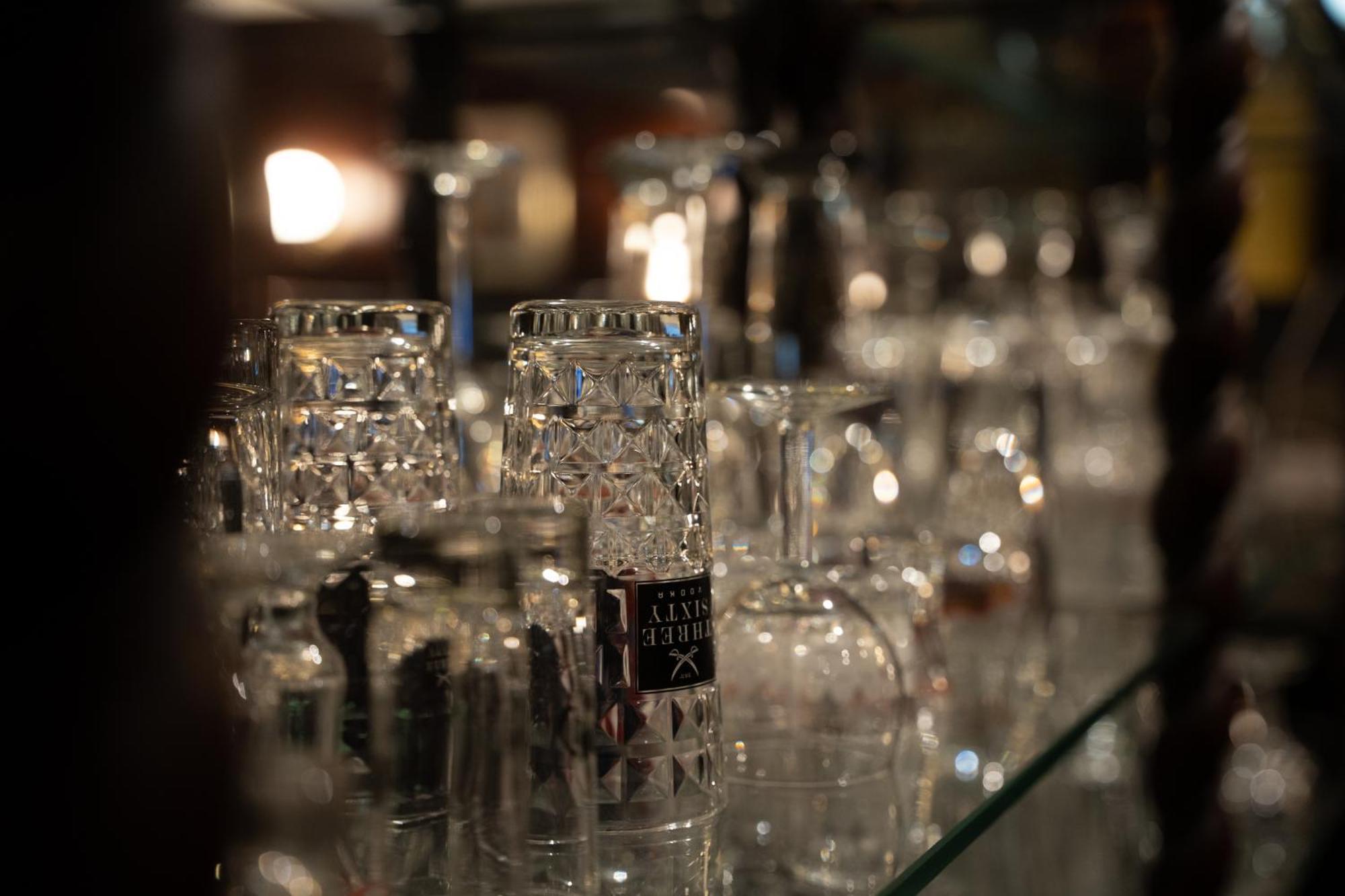 板球酒店 埃朗根 外观 照片